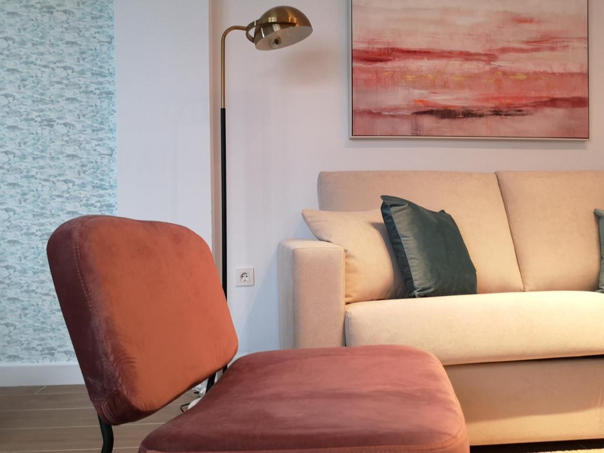 2 Apartamento